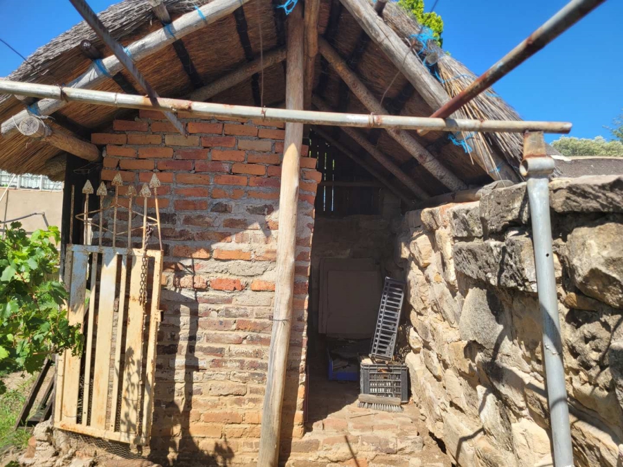 3 Bedroom Property for Sale in Paul Roux Free State